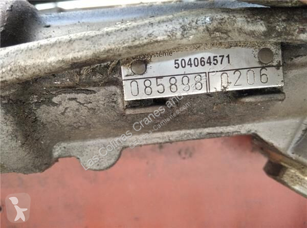 Reservedele til lastbil Iveco Direction...