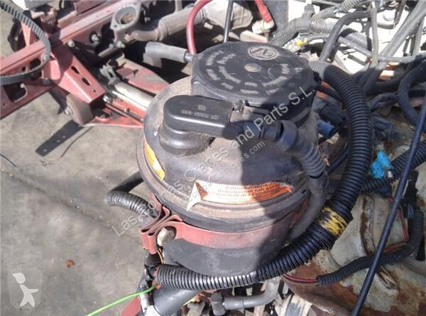 Reservedele til lastbil Iveco Réservoir de...