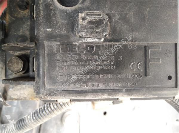 Reservedele til lastbil Iveco Unité de commande...