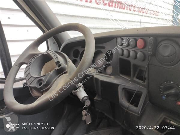 Reservdelar lastbilar Iveco Volante   II 35 C...