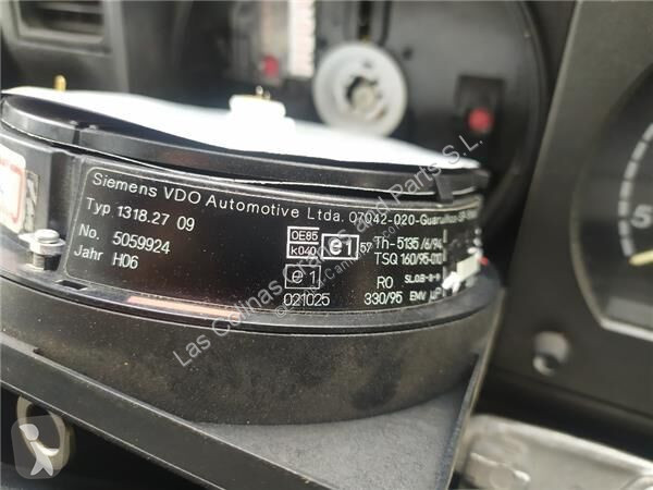 Reservdelar lastbilar Iveco Tachygraphe  Modelo...