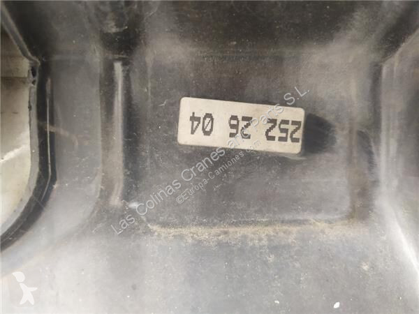 Náhradní díly pro kamiony Iveco Moteur...