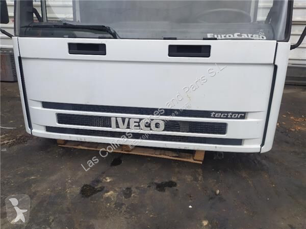 Náhradní díly pro kamiony Iveco Calandre...