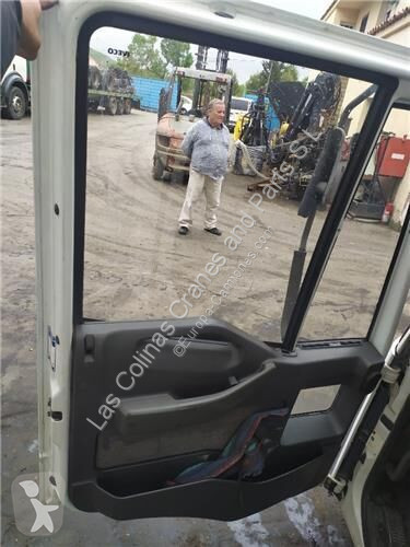 Ricambio per autocarri Iveco Porte pour camion...