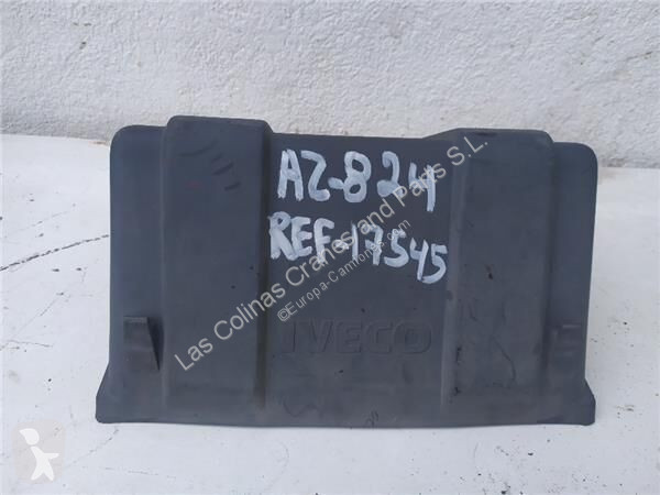 Reservdelar lastbilar Iveco Boîtier de batterie...