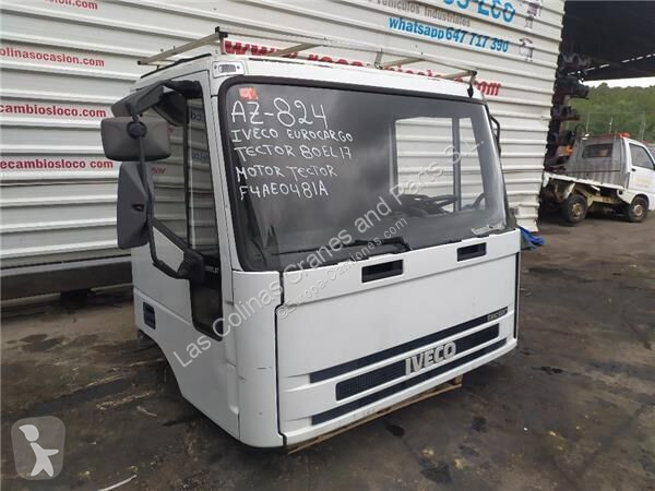 Náhradní díly pro kamiony Iveco Cabine pour...