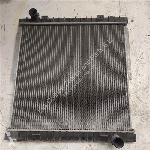 Reservdelar lastbilar Iveco Radiateur de...