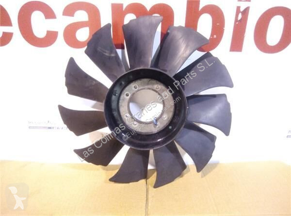 Vrachtwagenonderdelen Iveco Ventilateur de...