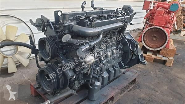 Reservdelar lastbilar MAN Moteur pour camion
