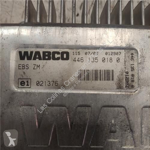Reservedele til lastbil Iveco Unité de commande...