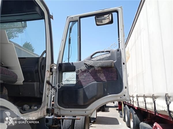 Náhradní díly pro kamiony Iveco Porte Puerta...