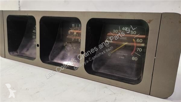 Pièces poids lourds Fiat Tableau de bord Cuadro...