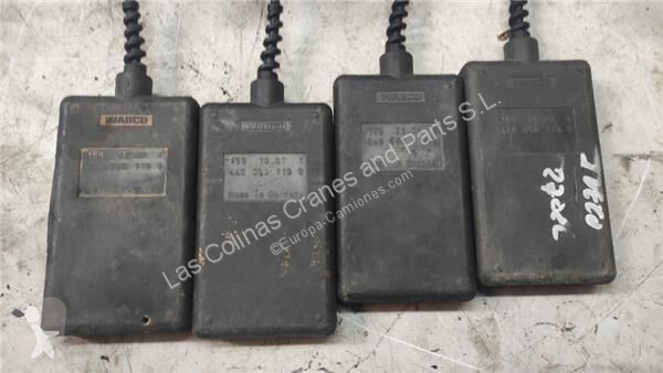 قطع غيار الآليات الثقيلة Iveco Télécommande de...