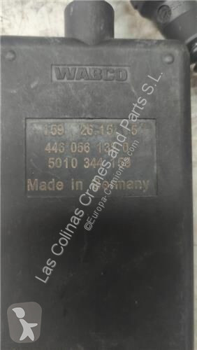 Reservdelar lastbilar  Télécommande de...