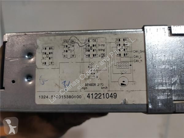 Reservdelar lastbilar Iveco Tachygraphe pour...