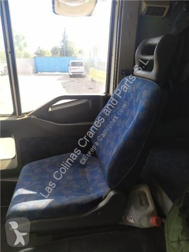 Náhradní díly pro kamiony Iveco Siège pour...