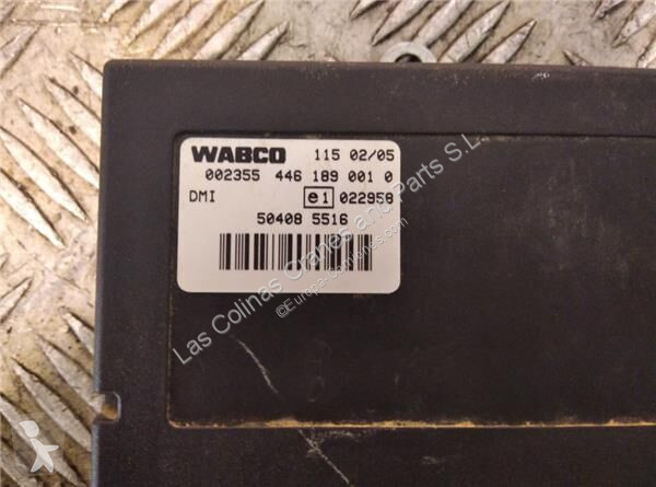 Reservedele til lastbil Iveco Unité de commande...