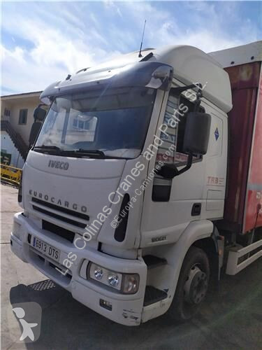 Vrachtwagenonderdelen Iveco Cabine pour camion...