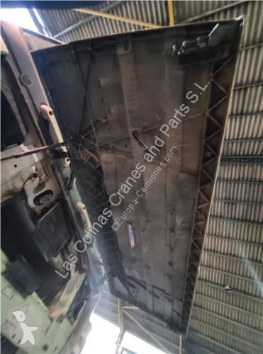 Vrachtwagenonderdelen DAF Calandre pour camion