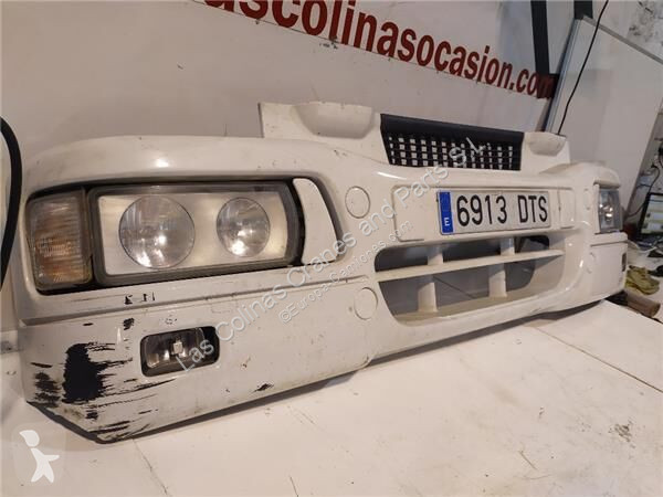 Náhradní díly pro kamiony Iveco Pare-chocs pour...