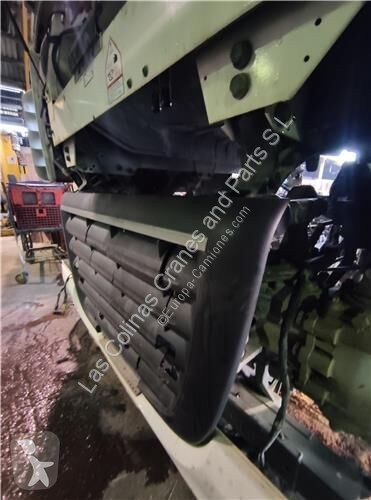 Peças pesados DAF Calandre pour camion  Serie...