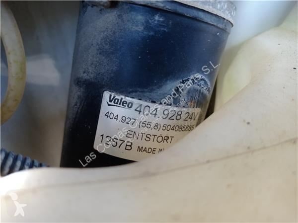 Reservdelar lastbilar Iveco Moteur...