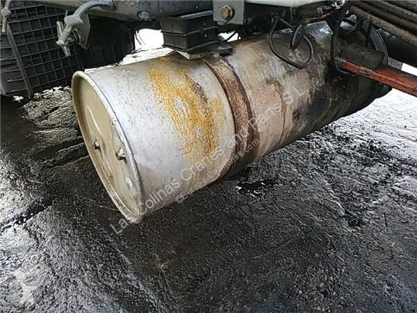 Reservdelar lastbilar Iveco Pot d'Ã©chappement...