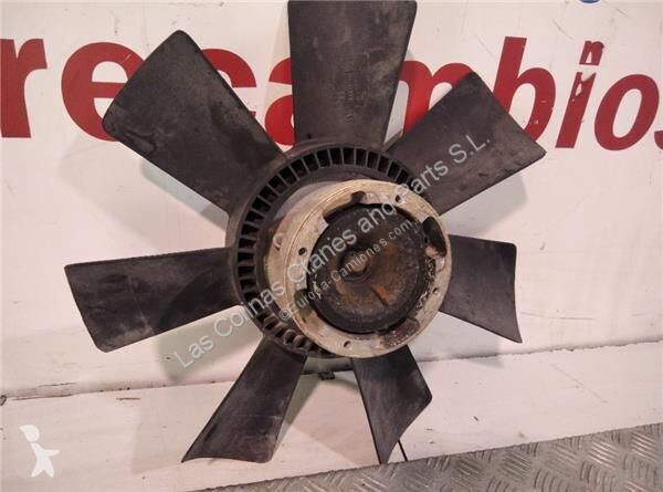 Reservdelar lastbilar Iveco Ventilateur de...