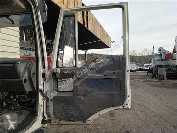 Vrachtwagenonderdelen Iveco Porte Puerta...