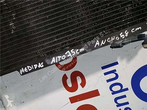 Reservdelar lastbilar Iveco Radiateur de...
