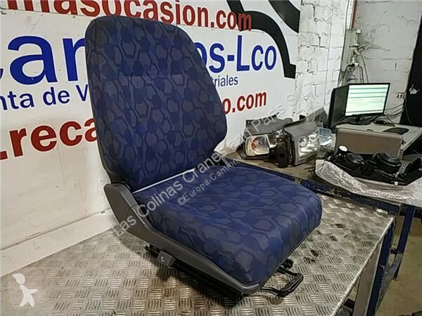 Náhradní díly pro kamiony Iveco Siège Asiento...