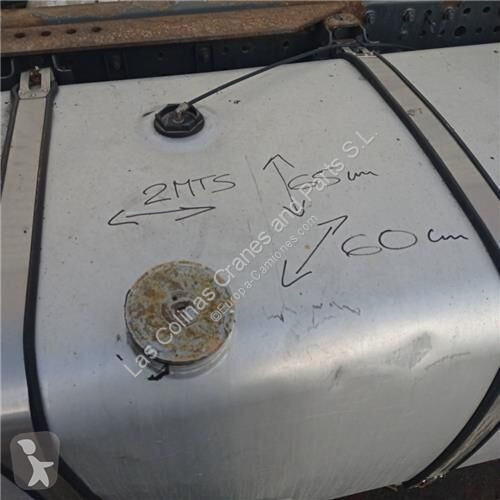 Peças pesados Iveco Réservoir de carburant...