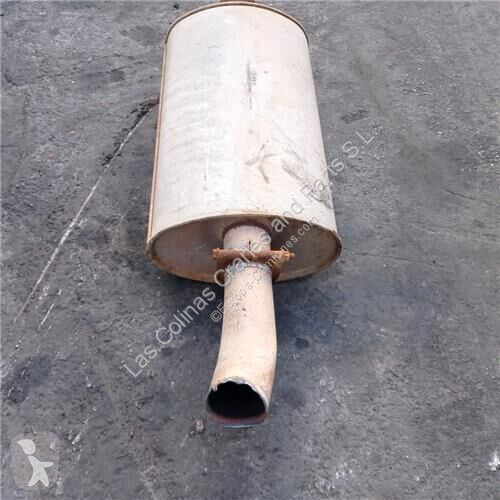Náhradní díly pro kamiony Iveco Pot...