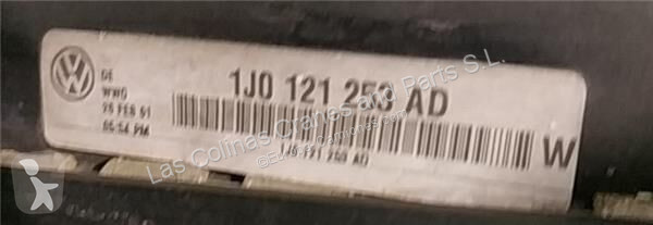 Ricambio per autocarri Audi Radiateur de...