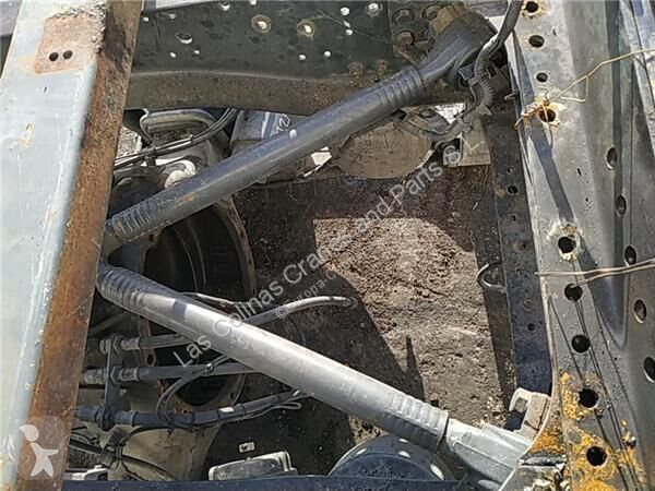 Peças pesados Iveco Barre stabilisatrice Barra...