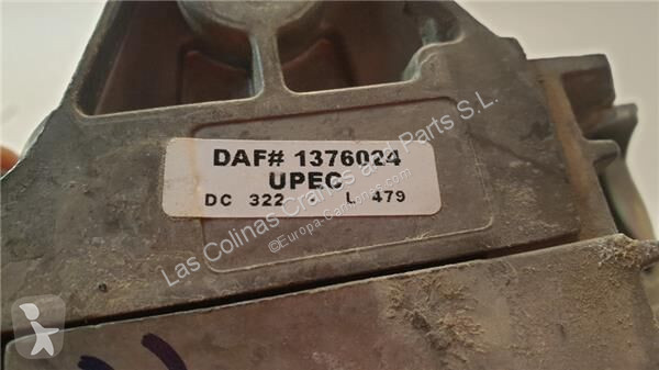 Vrachtwagenonderdelen DAF Moteur pour camion...