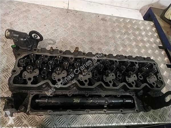 Ricambio per autocarri Iveco Culasse Culata...