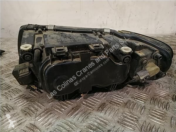 Vrachtwagenonderdelen Audi Phare Faro Delantero...