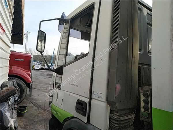 Náhradní díly pro kamiony Iveco Porte Puerta...