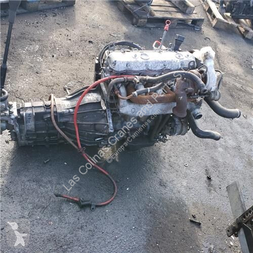 Náhradní díly pro kamiony Iveco Moteur 8040.43...