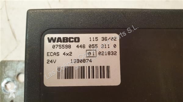 Piese camioane DAF Unité de commande WABCO pour...