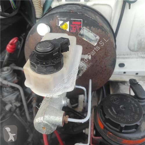 Peças pesados Iveco Maître-cylindre de frein...