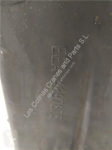 Reservdelar lastbilar Iveco Carter de...