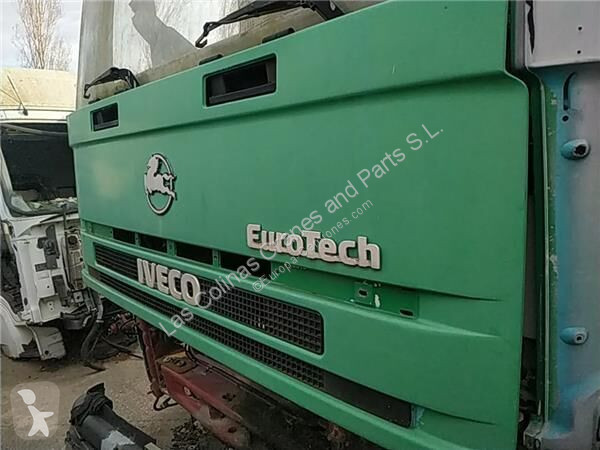 Náhradní díly pro kamiony Iveco Calandre...
