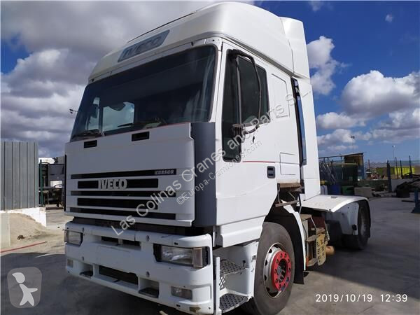 قطع غيار الآليات الثقيلة Iveco Cabine Cabina...