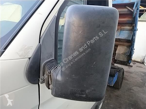 Náhradní díly pro kamiony Iveco Rétroviseur...