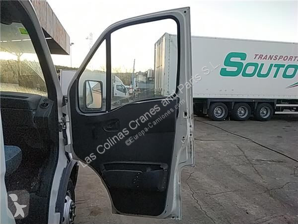 Náhradní díly pro kamiony Iveco Porte Puerta...
