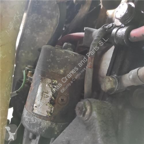 Vrachtwagenonderdelen Iveco Démarreur pour...