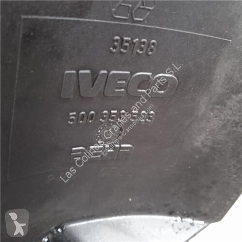 Reservdelar lastbilar Iveco Ventilateur de...