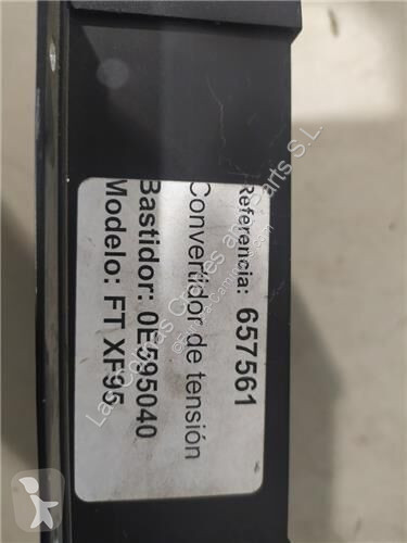 Reservdelar lastbilar DAF Unité de commande...